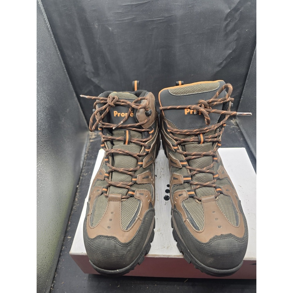 Propel Steel Toe‎ Boots